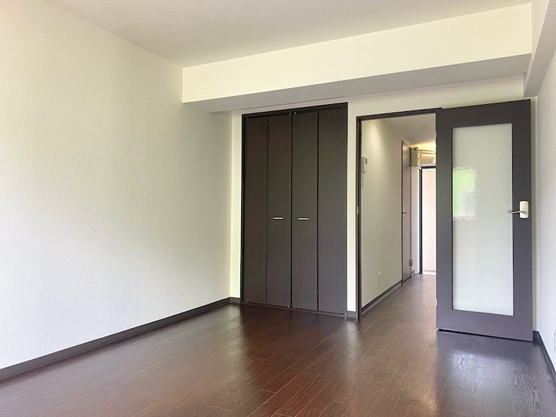 セレスティアル　アスカ ベッドルーム