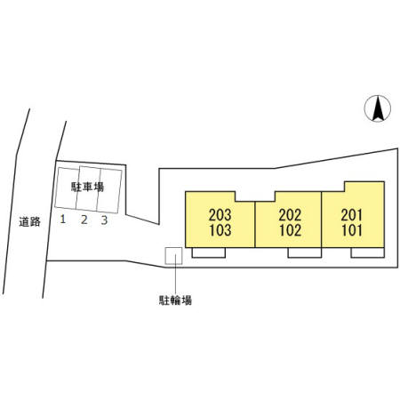 カーサポンティチェロ その他1