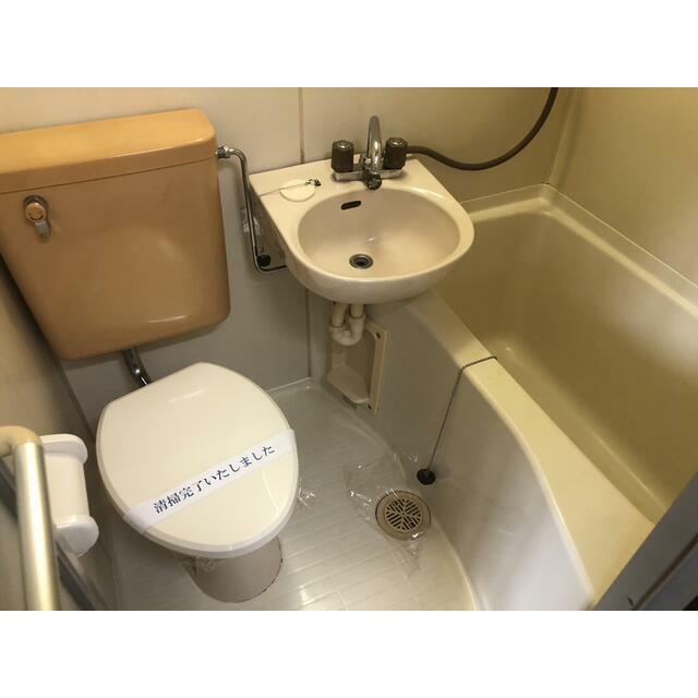 コテージ戸塚 その他7