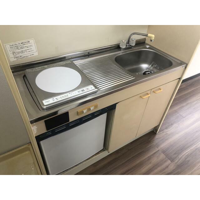コテージ戸塚 キッチン