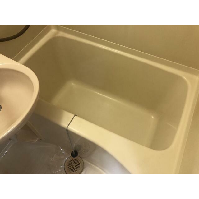 コテージ戸塚 風呂画像