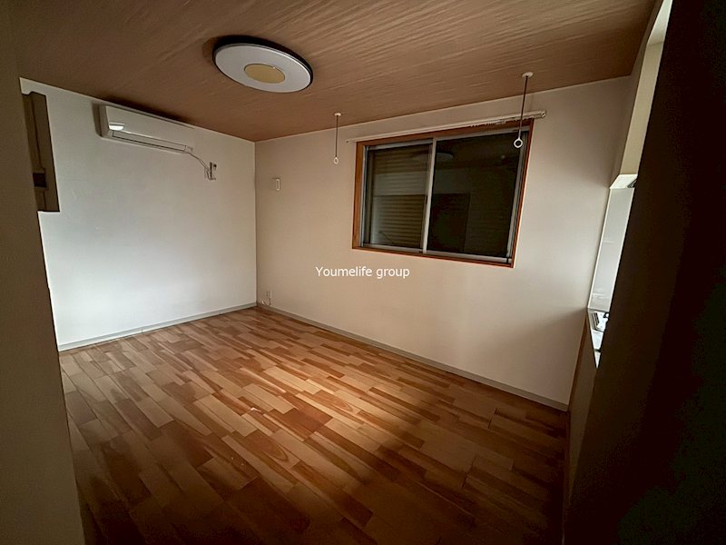 Keen &amp;beta; ベッドルーム