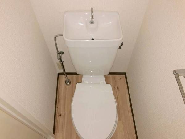 ビレッジハウス鎌倉4号棟 その他4