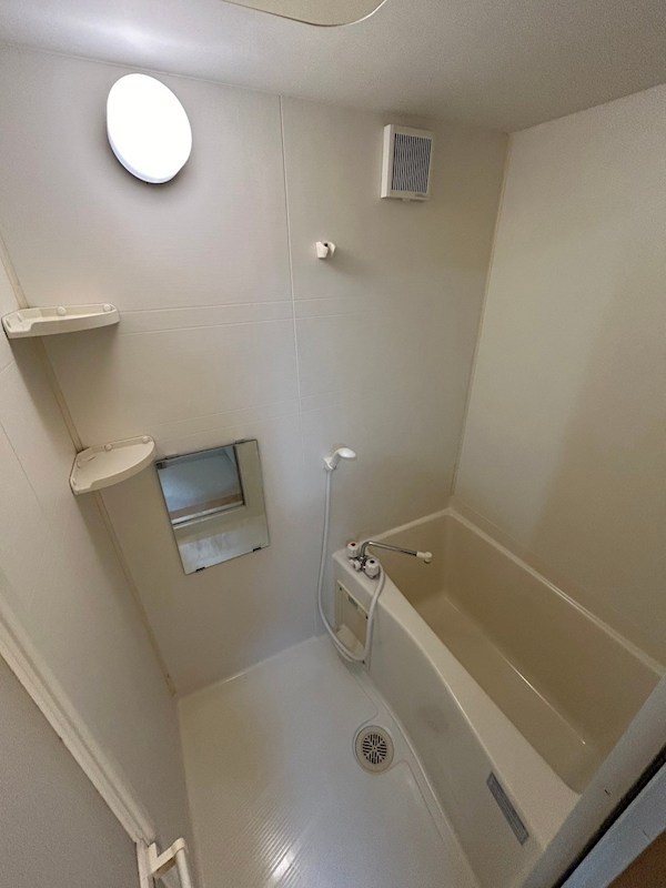 グランプレシア 風呂画像