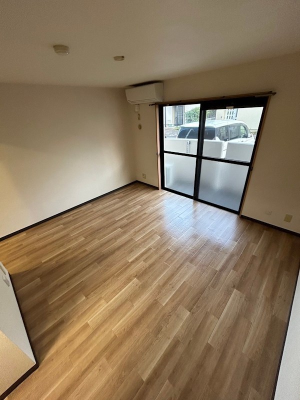 グランプレシア リビング