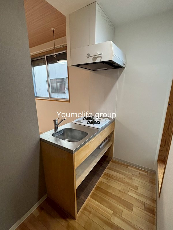 Keen &amp;beta; キッチン