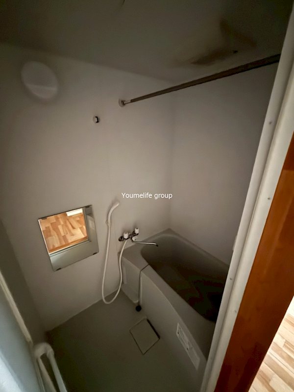 Keen &amp;beta; 風呂画像