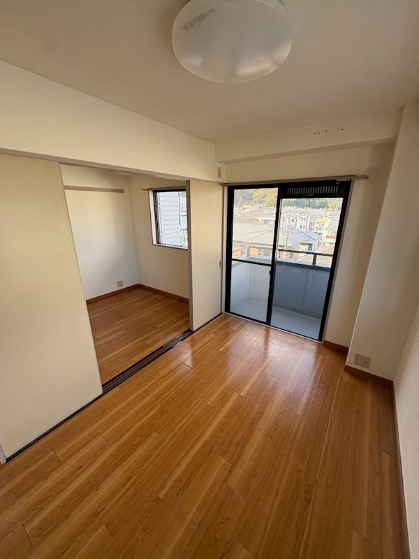 ケンゾービル リビング