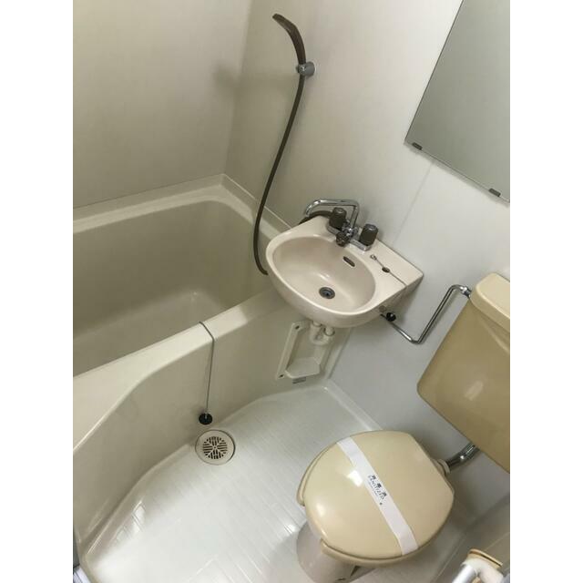 風呂画像
