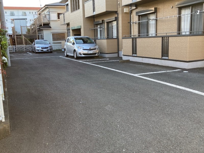 ハイネスⅠ その他外観1