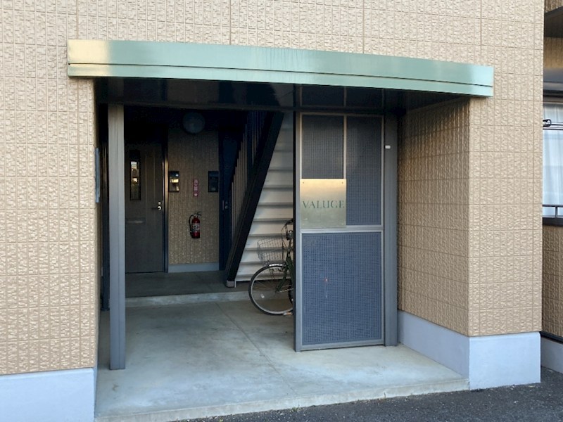 ハイネスⅠ その他外観2