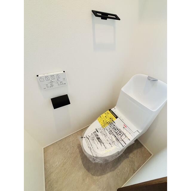 仮）大庭貸アパート その他3