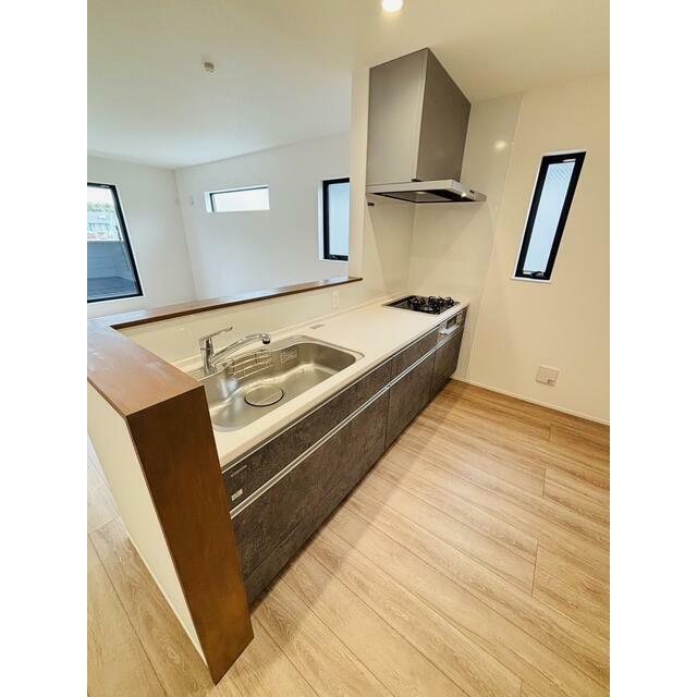 仮）大庭貸アパート その他4