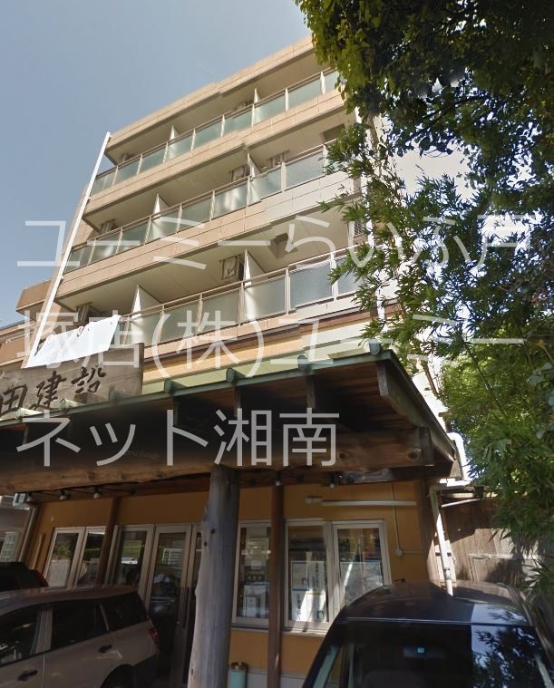 クラフトリー 203号室 外観