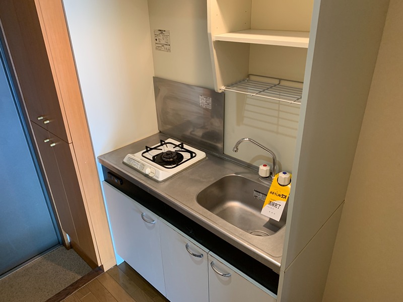 クラフトリー キッチン