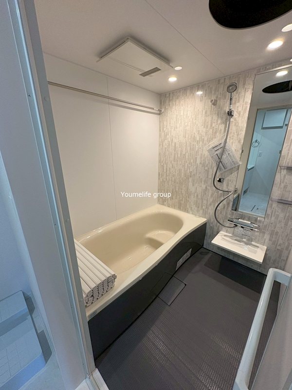 オリエンタルドエル　Ⅱ 風呂画像