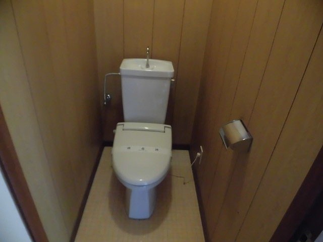 須藤パークハイツ その他2