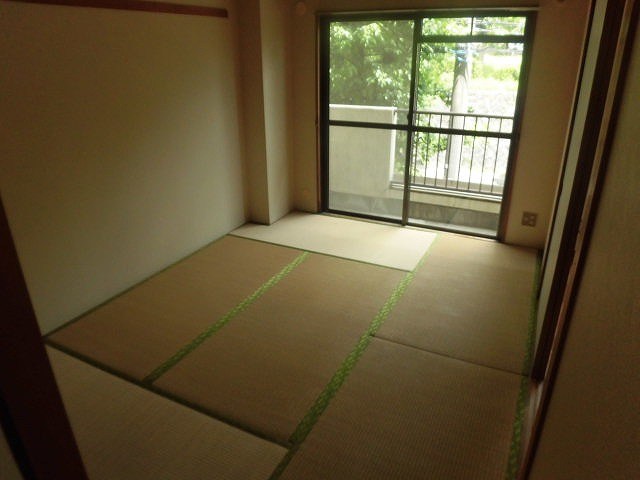 須藤パークハイツ その他4