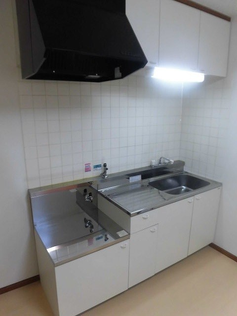 須藤パークハイツ キッチン