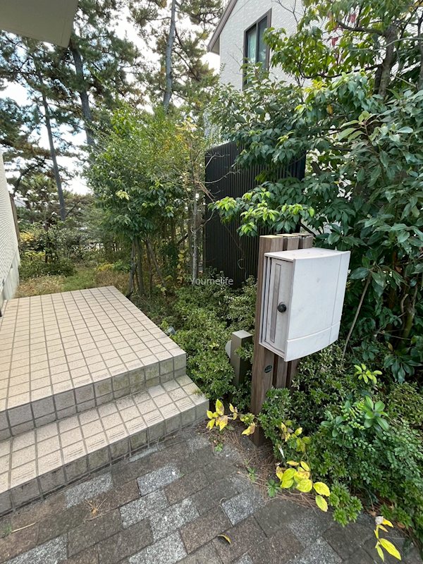 湘平の杜 その他外観2