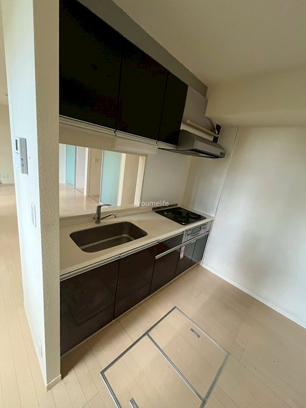 湘平の杜 キッチン