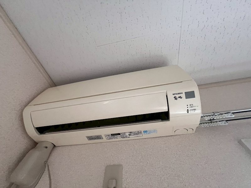 ハイムライラックＢ その他4