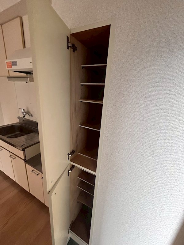 ハイムライラックＢ その他6