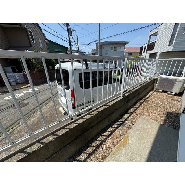 ハイムライラックＢ その他外観2