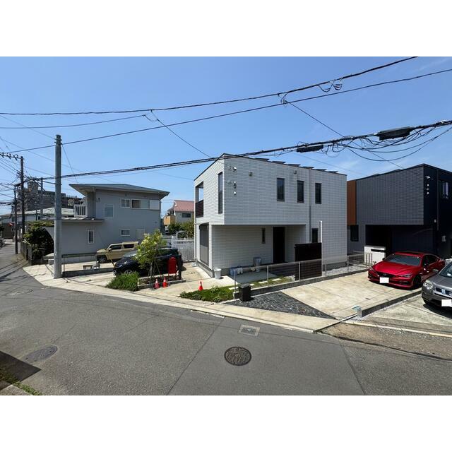 ハイムライラックＢ その他外観3
