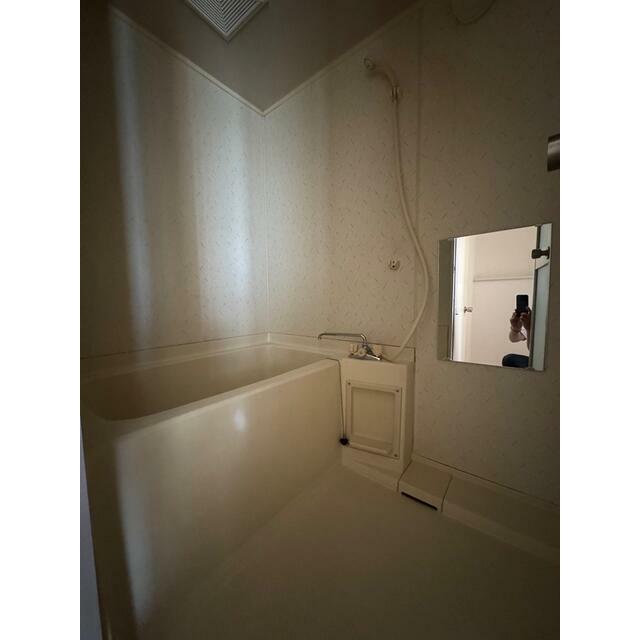 ハイムライラックＢ 風呂画像