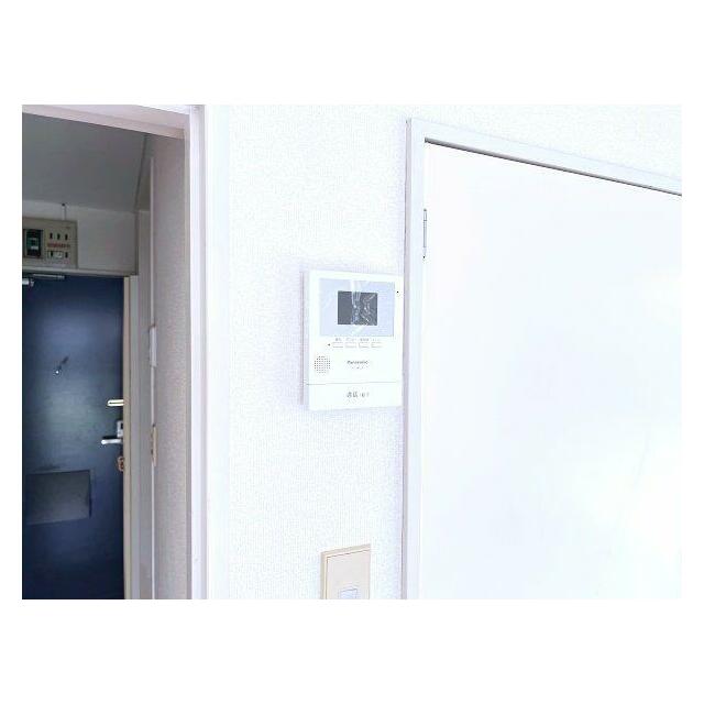 セキュリティ 湘南テラス藤沢 その他6