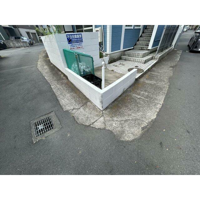 湘南テラス藤沢 その他外観1