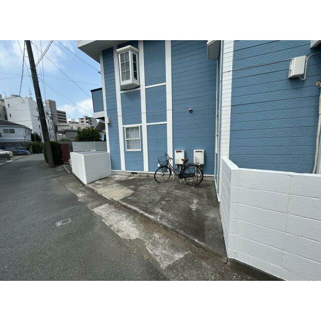 他共有部分 湘南テラス藤沢 その他外観1