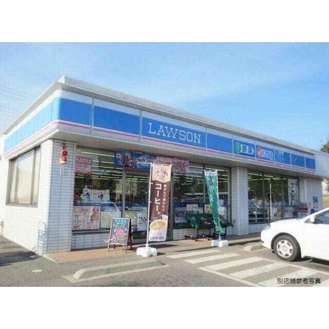 ローソン L 鵠沼 湘南テラス藤沢 周辺画像1
