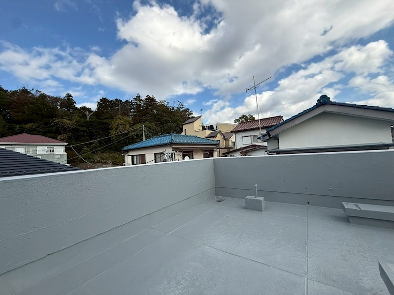 横浜市戸塚区戸塚町２７１９－１戸建 その他外観1