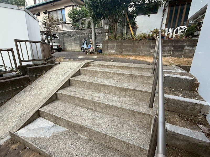 横浜市戸塚区戸塚町２７１９－１戸建 その他外観2