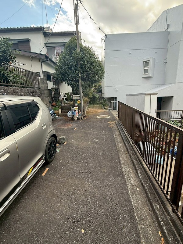 横浜市戸塚区戸塚町２７１９－１戸建 その他外観3