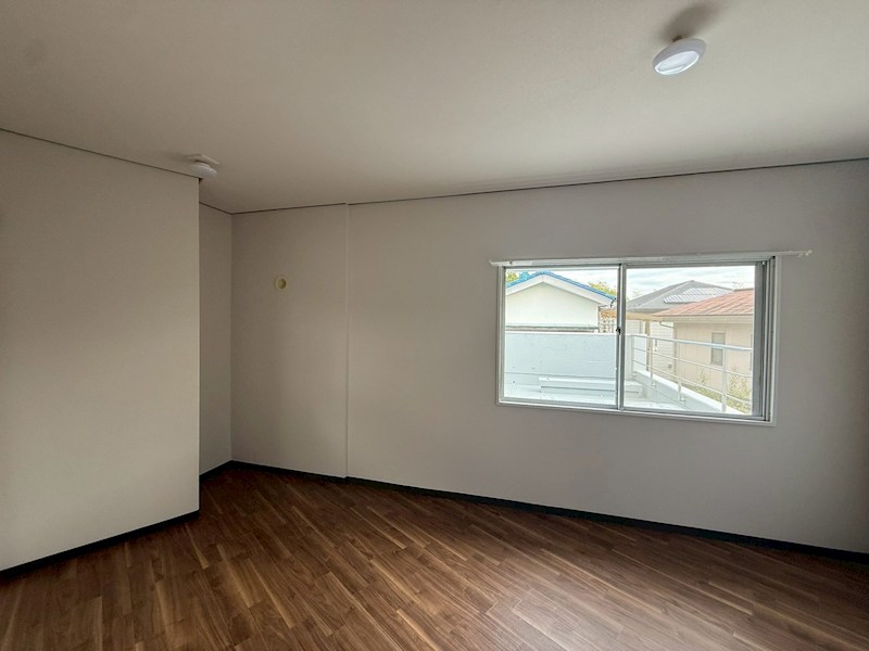 横浜市戸塚区戸塚町２７１９－１戸建 ベッドルーム