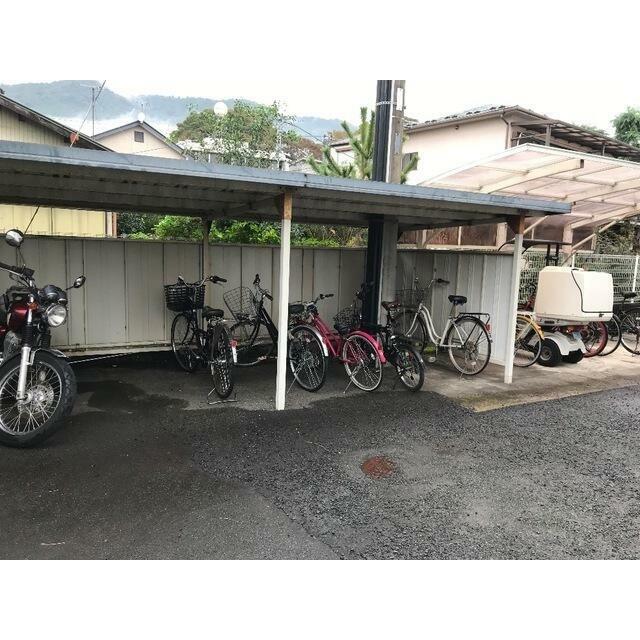 メゾンエスポアール その他1