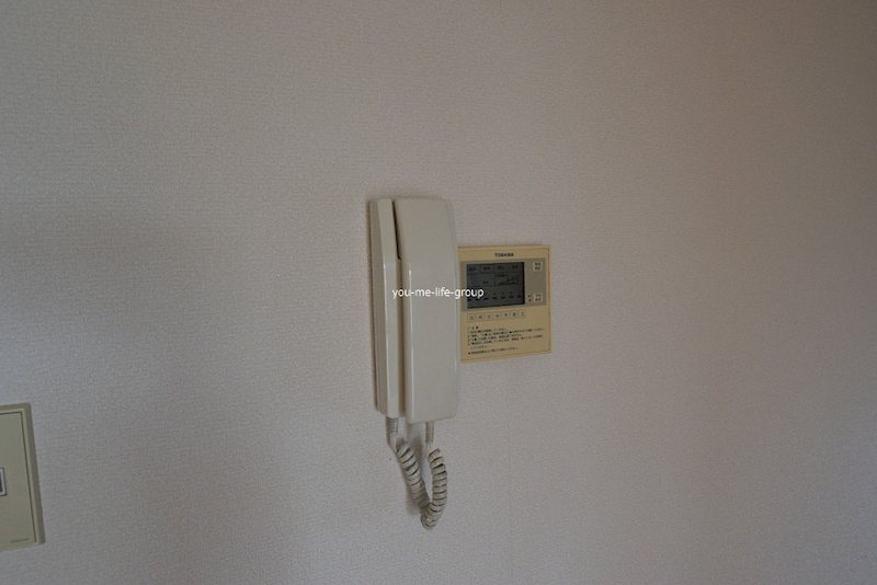 メゾンエスポアール その他2