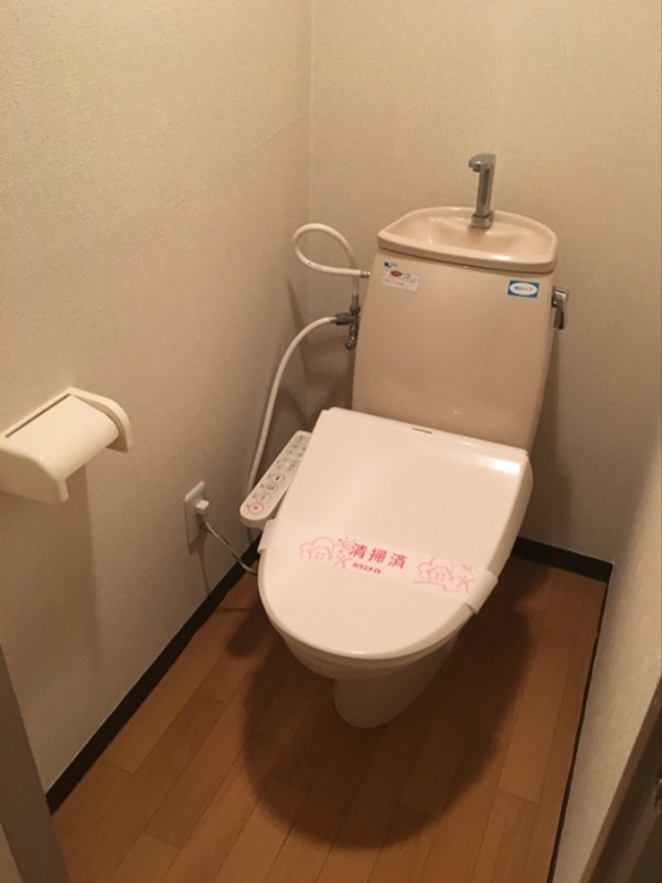 別部屋参考 山洋ハイツ  その他3