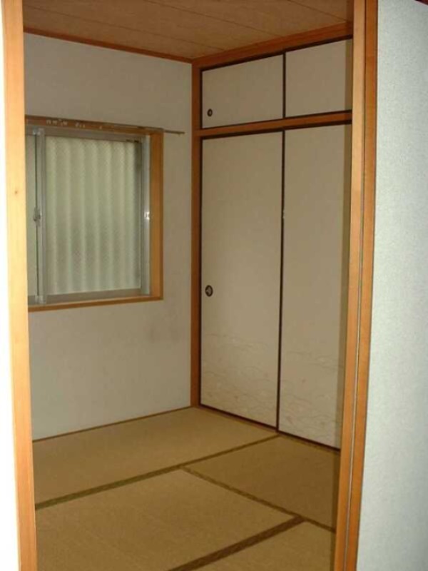 反転角部屋参考 山洋ハイツ  その他4