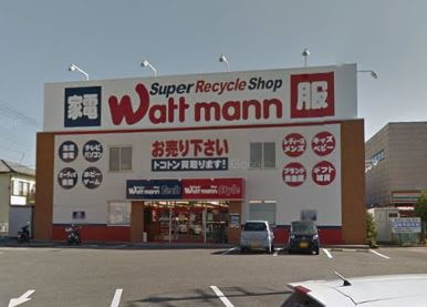 パレットイリヤ ショッピング施設