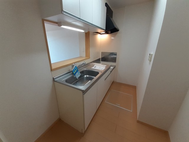 メゾン・シーダー壱番館 キッチン