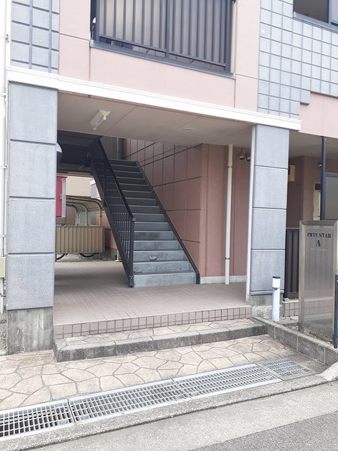 ツインスターＡ その他7