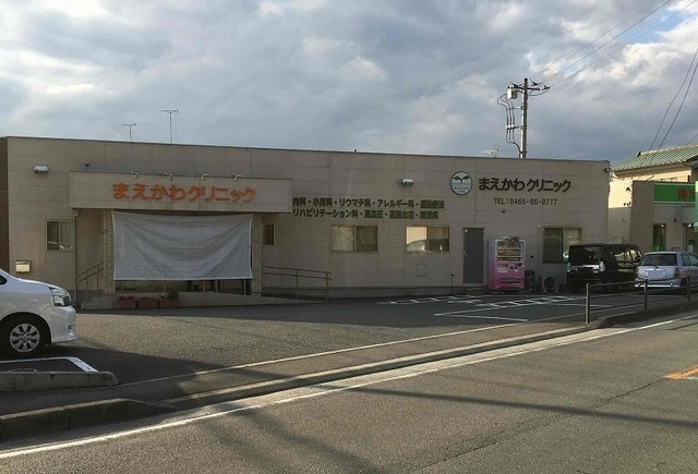 ウエルス その他外観5