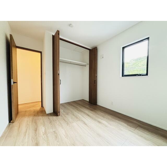 仮）大庭貸アパート 収納