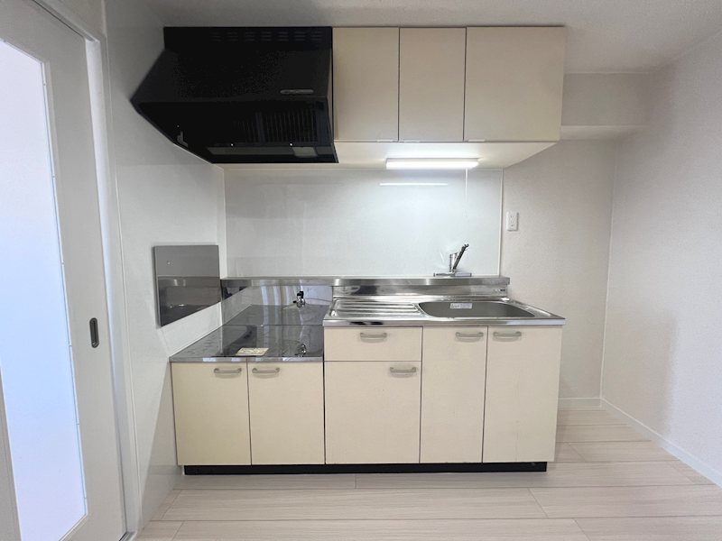 ロイアルハイツ戸塚 キッチン