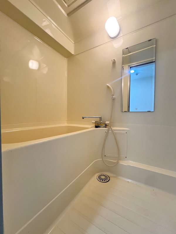 ロイアルハイツ戸塚 風呂画像
