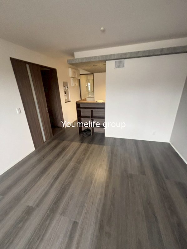 オリエンタルドエル　Ⅰ リビング